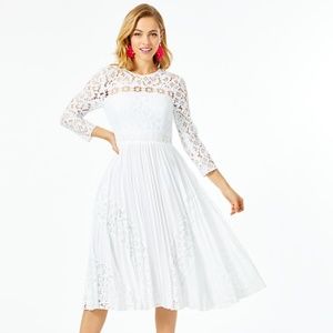 Lilly Pulitzer Aiden Midi Dress